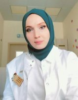 Баширова Джамиля Аслановна