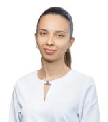 Михайлова Елена Андреевна