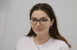 Литвинова Татьяна Константиновна