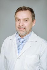 Мордовцев Юрий Михайлович
