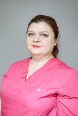 Тюпина Татьяна Сергеевна