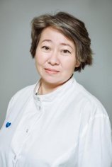 Кунчун Долаана Юрьевна