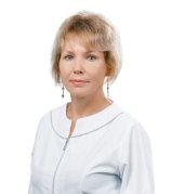 Котыченко Бэлла Евгеньевна