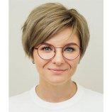 Сыпкова Зарина Игоревна
