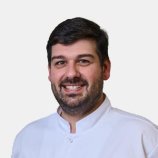 Лазарев Владимир Андреевич