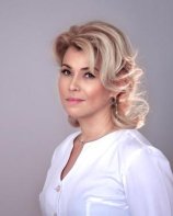 Иванова Елена Владиславовна
