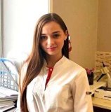 Змарзлова Екатерина Алексеевна