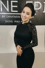 Закатаева Екатерина