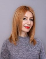 Пичугина Светлана Васильевна