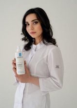 Гошгарова Наргиз Намиговна