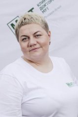 Сафронова Елена Владимировна