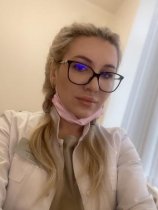 Куликова Евгения Васильевна