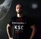 Тринитатов Павел