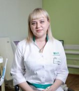 Чудина Наталья Юрьевна