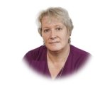 Реутова Нина Анатольевна
