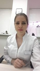 Корнева Ольга Николаевна