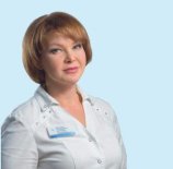 Антончик Светлана Леонидовна