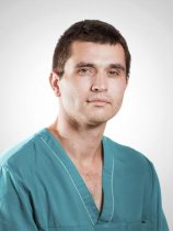 Плыгун Иван Сергеевич