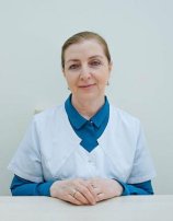 Джафарова Ума Шарифовна