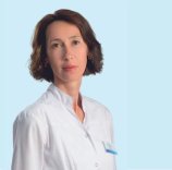 Яхина Елена Аухатовна