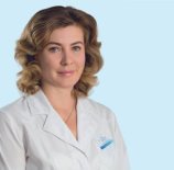 Калинина Анна Сергеевна