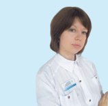 Виноградова Евгения Алексеевна
