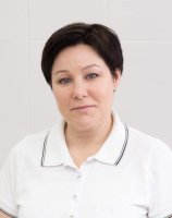 Шепелева Инна Валериевна