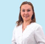 Иванова Виктория Евгеньевна