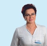 Пилипенко Людмила Николаевна