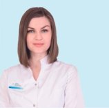 Шпак Марина Васильевна