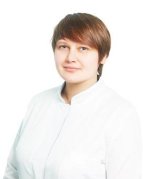 Чернышкова Дарья Сергеевна