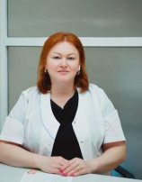 Ахмедова Мадина Джалалутдиновна