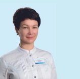 Анварова Эльвира Финнасовна