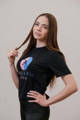 Чапурина Екатерина Евгеньевна