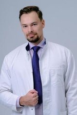 Шонов Олег Александрович