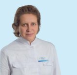 Татарова Юлия Валерьевна