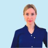 Кесова Алёна Викторовна