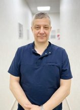 Солобаев Денис Павлович