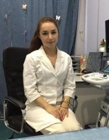 Алиева Аминат Магомедовна