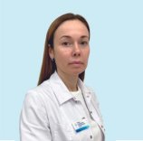 Кожевникова Ольга Алексеевна