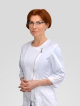 Мартенцева Ксения Александровна