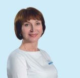 Турченко Татьяна Михайловна