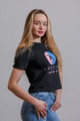 Канюкова Наталья Михайловна