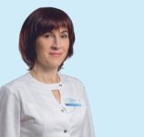 Шестова Татьяна Геннадьевна