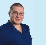 Шарипов Руслан Ильгизович