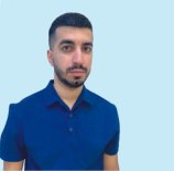 Хидирнебиев Антон Исамудинович