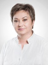 Дмитриева Виктория Николаевна