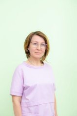Кашкорова Анна Александровна