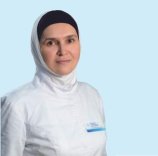 Зиннурова Эльвира Наильевна