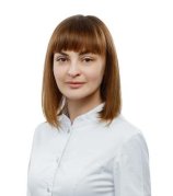 Таловикова Ирина Александровна